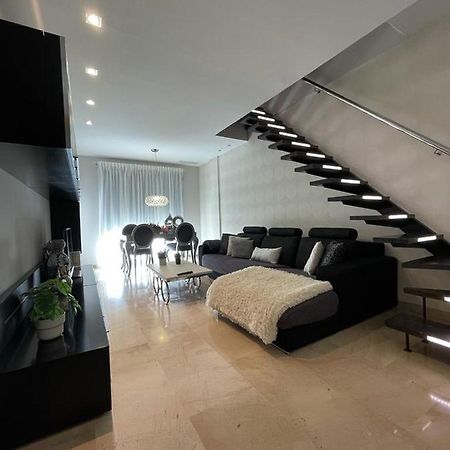 Penthouse In Elche Apartment ภายนอก รูปภาพ