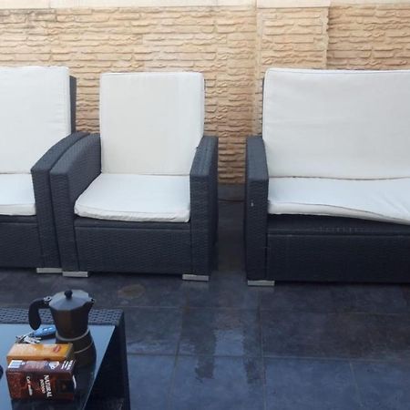Penthouse In Elche Apartment ภายนอก รูปภาพ