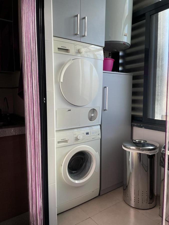 Penthouse In Elche Apartment ภายนอก รูปภาพ