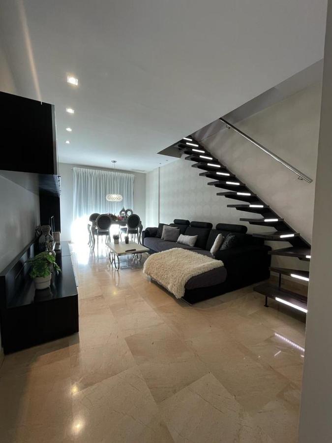 Penthouse In Elche Apartment ภายนอก รูปภาพ