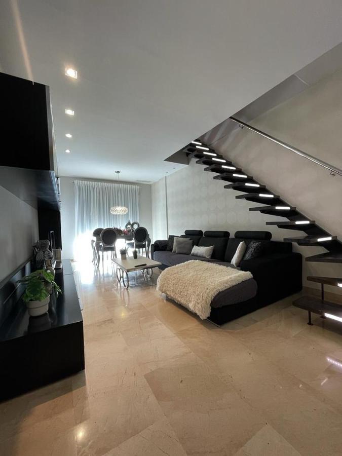 Penthouse In Elche Apartment ภายนอก รูปภาพ
