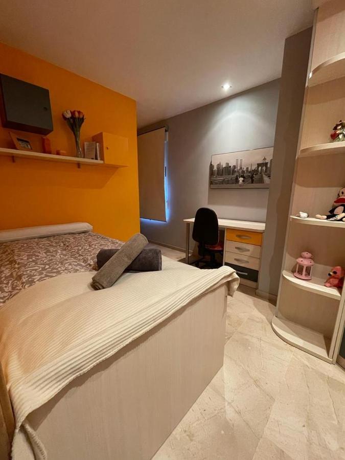 Penthouse In Elche Apartment ภายนอก รูปภาพ