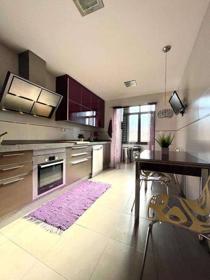 Penthouse In Elche Apartment ภายนอก รูปภาพ
